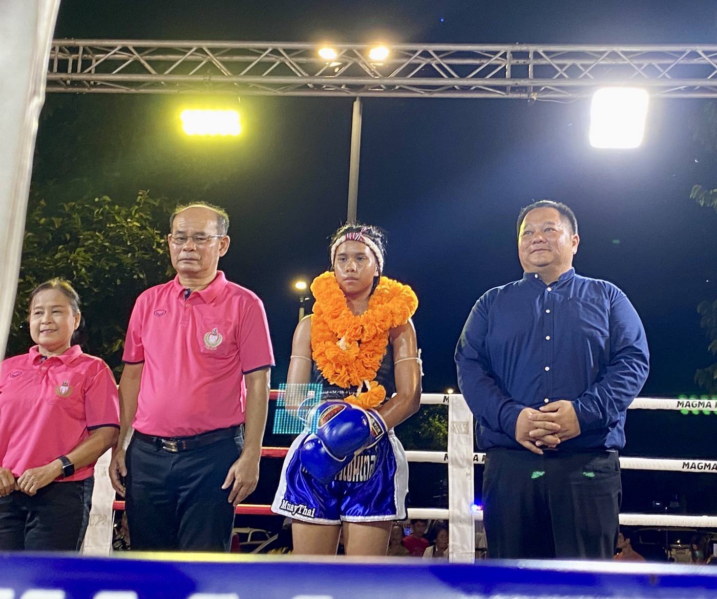 7