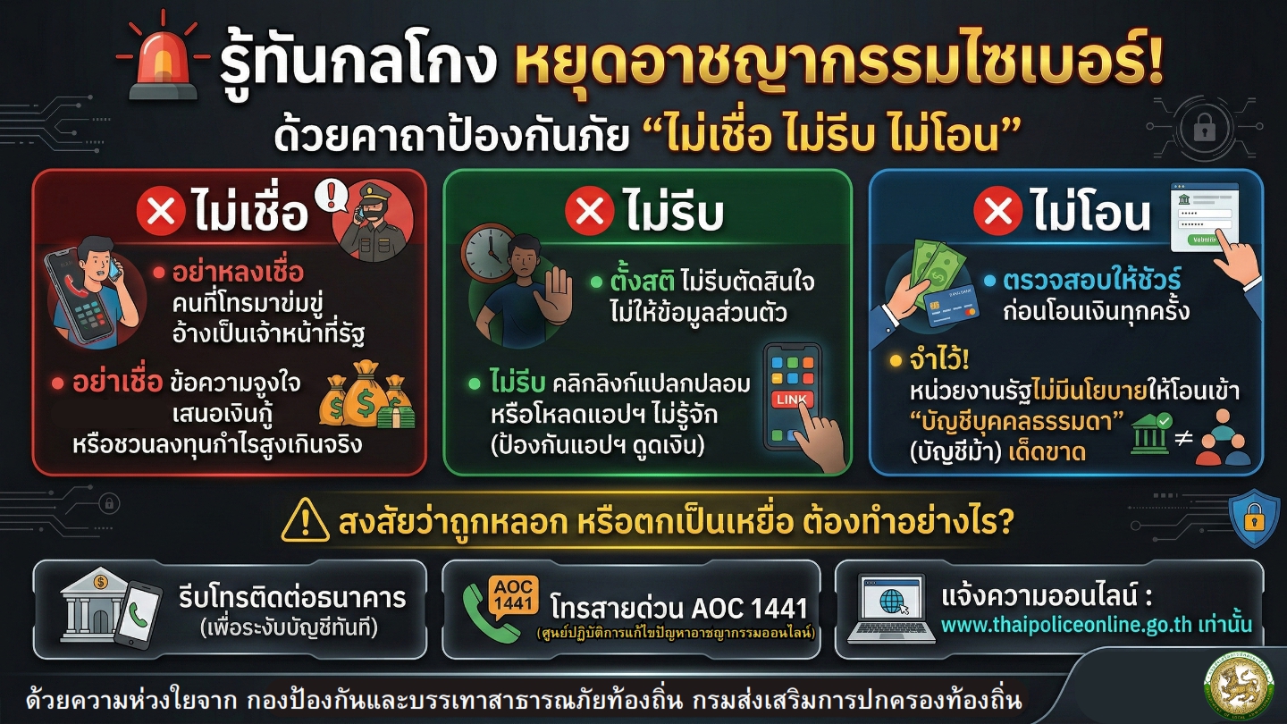 ด้วยความปราถนาดีจากกรมส่งเสริมการปกครองท้องถิ่น กระทรวงมหาดไทย 001