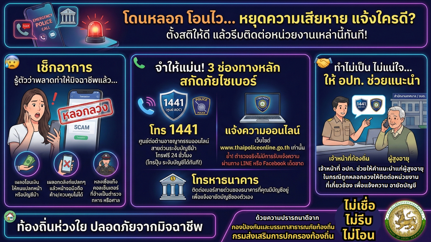 ด้วยความปราถนาดีจากกรมส่งเสริมการปกครองท้องถิ่น กระทรวงมหาดไทย 004
