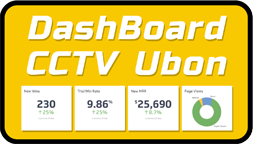 icon dashbord